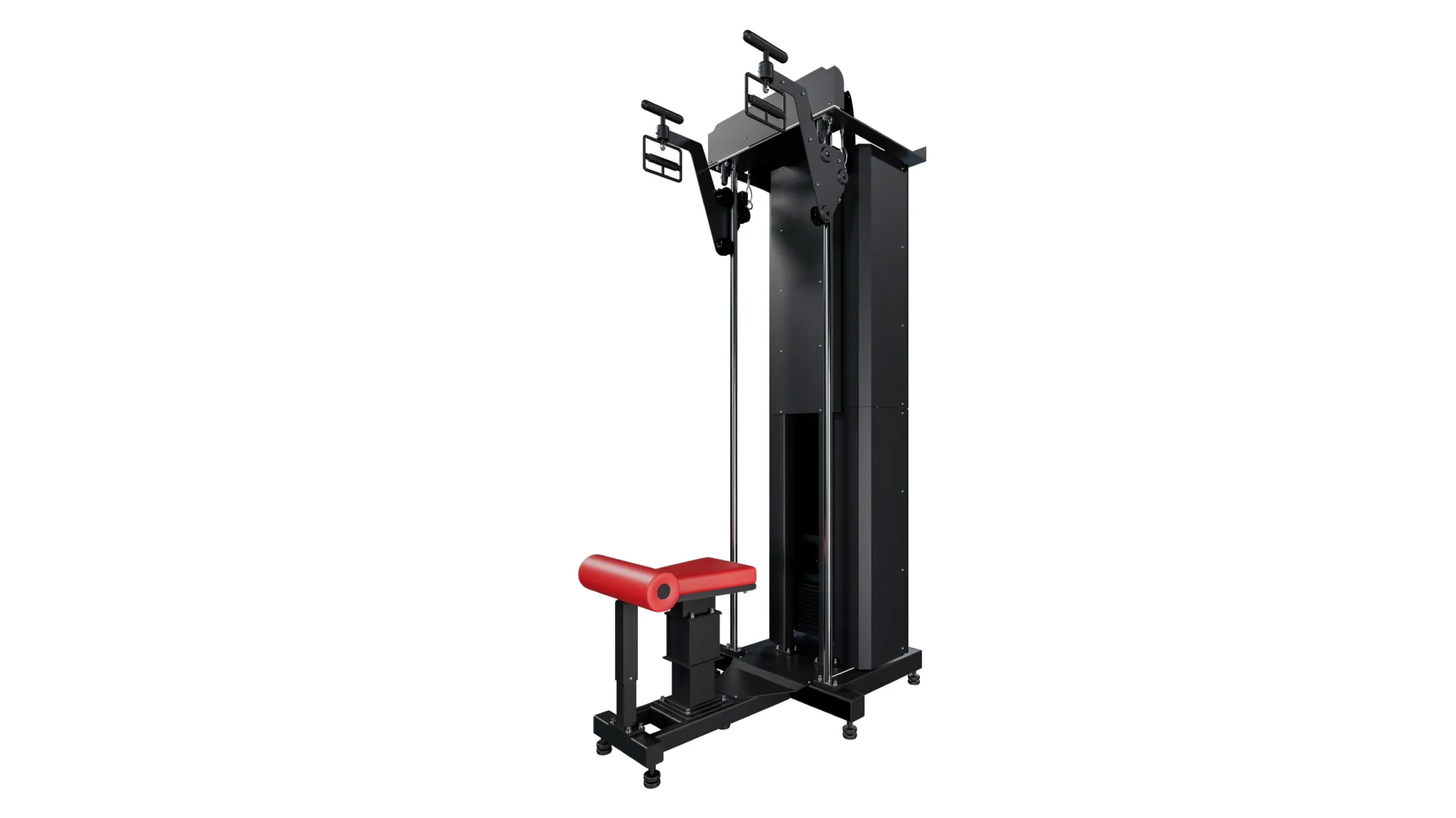 4Dストレッチクラス